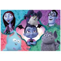 Vampirina 35pc Jigsaw Puzzle Extra Image 1 Preview